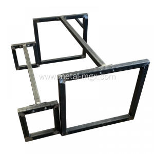 High Quality Steel Bench Legs Base